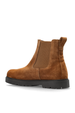 Birkenstock Botines "Highwood"