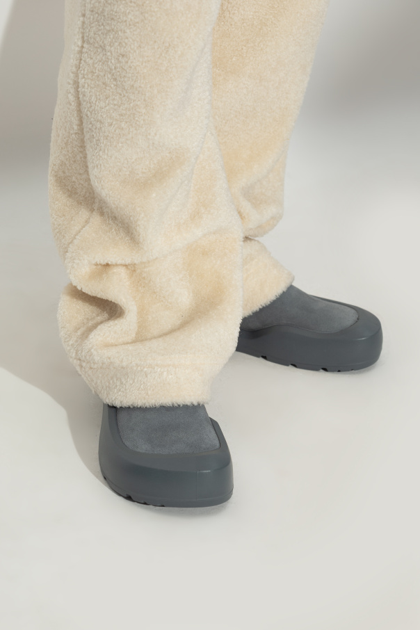 Birkenstock 'Reykjavik' shoes