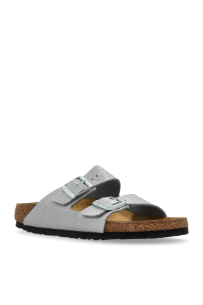 Birkenstock Pantoletten „Arizona BS“
