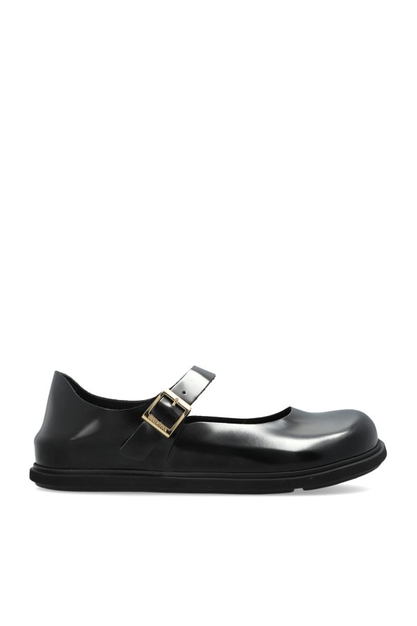 ‘Mantova Cup Sole’ shoes od Birkenstock