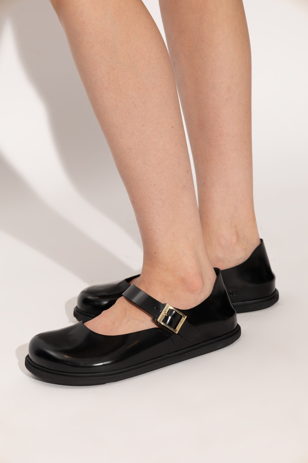 Birkenstock ‘Mantova Cup Sole’ shoes
