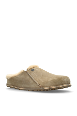 Birkenstock "Zermatt Premium Suede" shoes