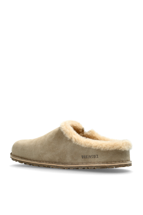 Birkenstock "Zermatt Premium Suede" shoes
