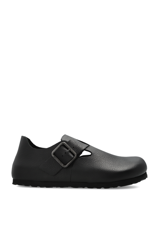 Birkenstock "London Wire Buckle" shoes