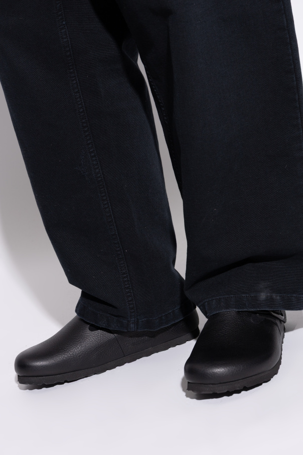 Birkenstock "London Wire Buckle" shoes