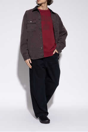 Birkenstock "London Wire Buckle" shoes