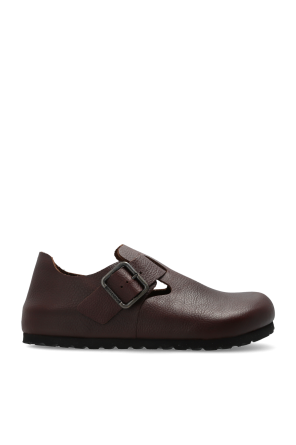 ‘London Wire Buckle’ shoes