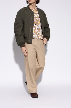 Birkenstock ‘London Wire Buckle’ shoes