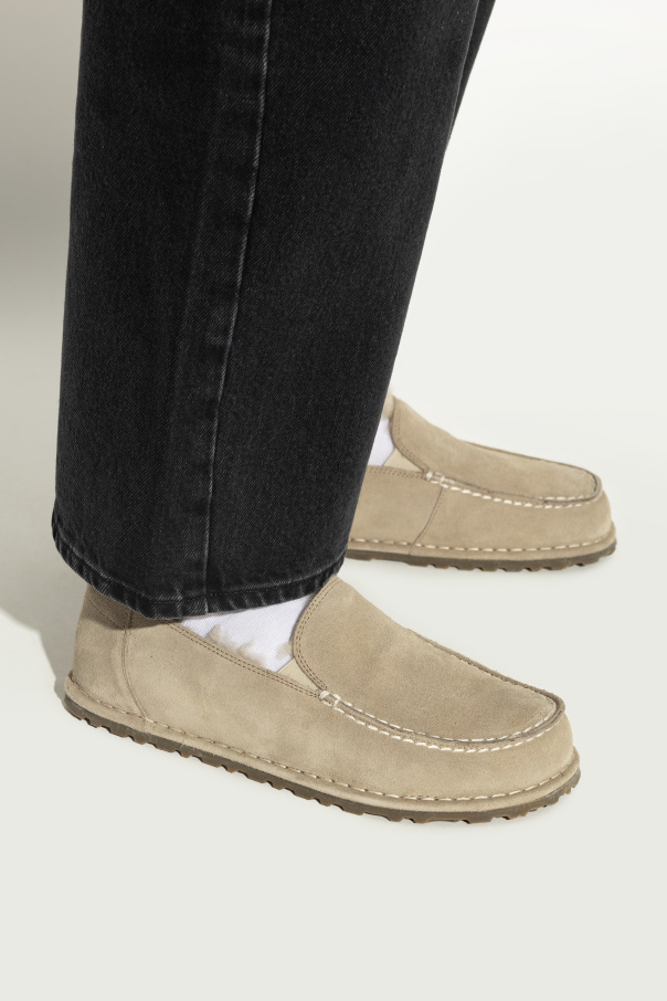 Birkenstock Slip-on shoes "Utti"