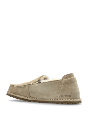 Birkenstock Slip-on shoes "Utti"