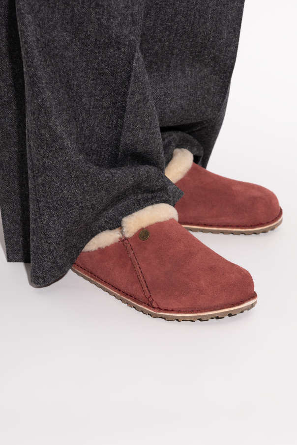 Birkenstock Zapatos "Zermatt Premium Suede"