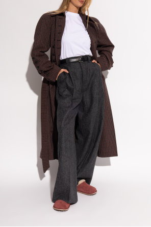 Birkenstock Zapatos "Zermatt Premium Suede"