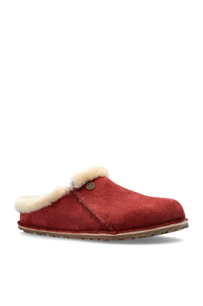Birkenstock Zapatos "Zermatt Premium Suede"