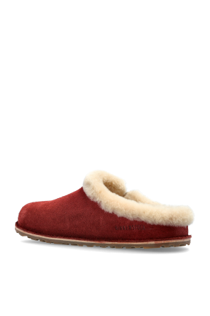 Birkenstock Zapatos "Zermatt Premium Suede"