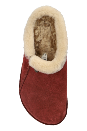 Birkenstock Zapatos "Zermatt Premium Suede"