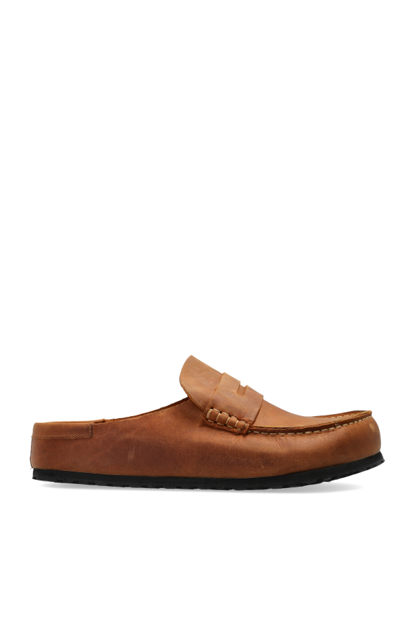 ‘Naples Wrapped’ shoes od Birkenstock