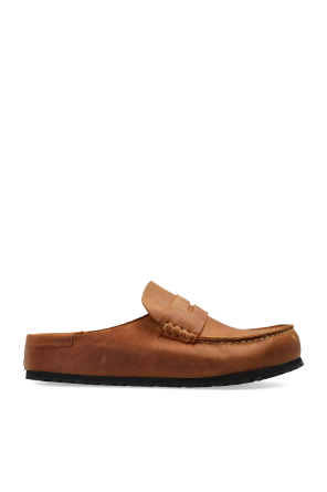 ‘Naples Wrapped’ shoes