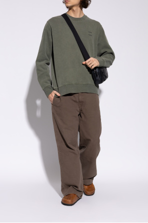 Birkenstock ‘Naples Wrapped’ shoes