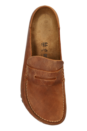 Birkenstock ‘Naples Wrapped’ shoes