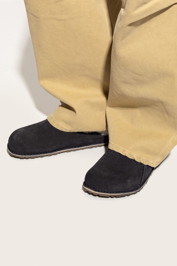 Birkenstock Zermatt Premium Suede shoes