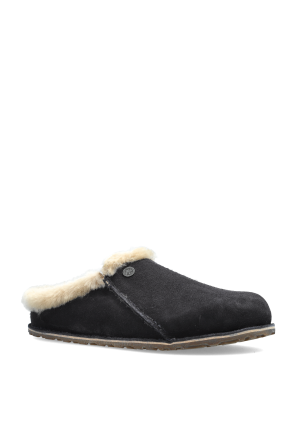 Birkenstock Zermatt Premium Suede shoes
