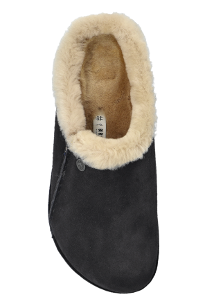 Birkenstock Zermatt Premium Suede shoes