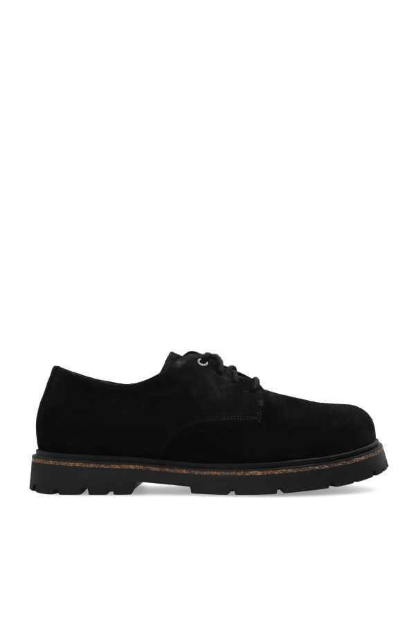 "Highwood" derby shoes od Birkenstock