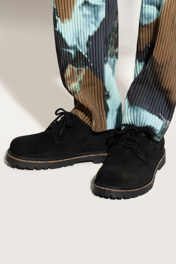 Birkenstock Buty `Highwood` typu `derby`