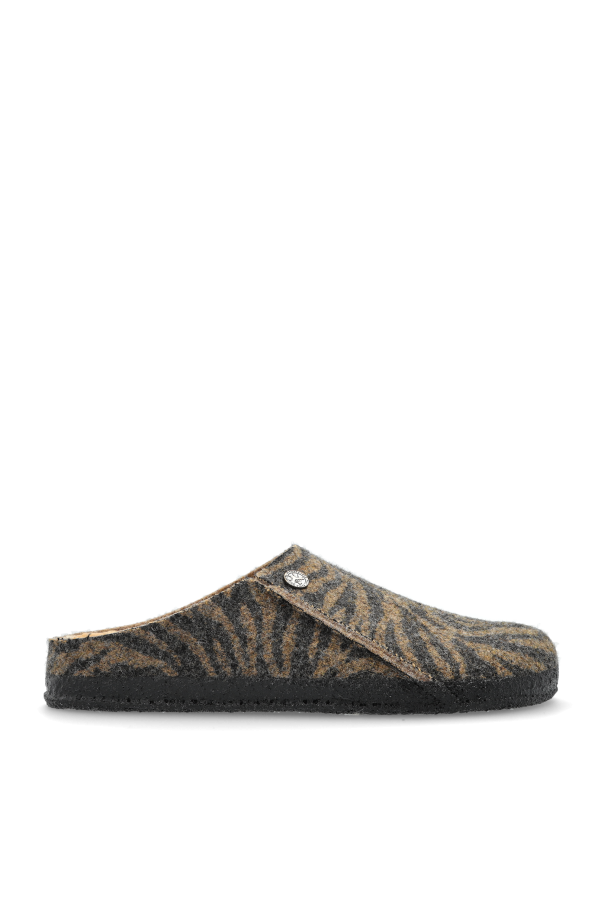 Zermatt Rivet mules od Birkenstock