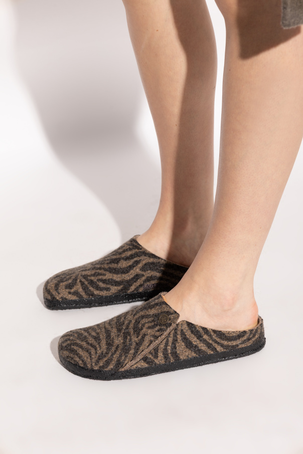 Birkenstock Zapatillas ‘Zermatt Rivet’