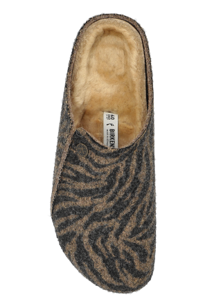 Birkenstock Zapatillas ‘Zermatt Rivet’