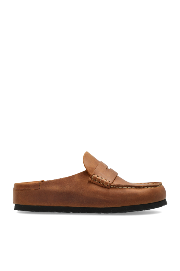 ‘Naples Wrapped’ shoes od Birkenstock