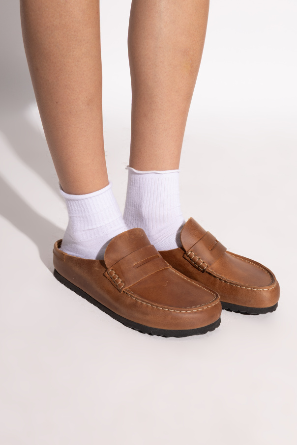 Birkenstock ‘Naples Wrapped’ shoes