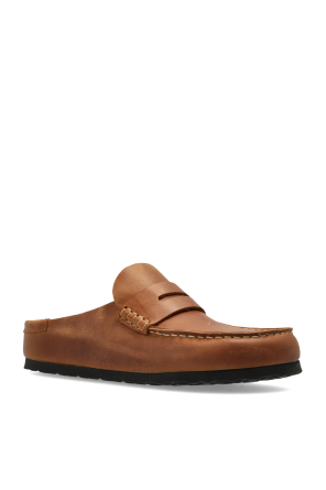 Birkenstock ‘Naples Wrapped’ shoes