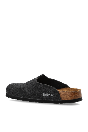 Birkenstock Amsterdam BS slides