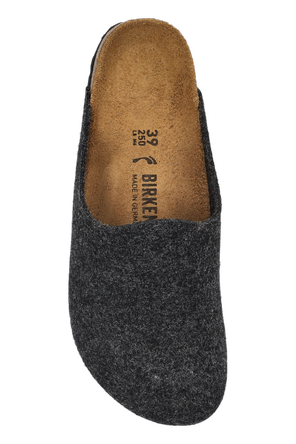 Birkenstock Amsterdam BS slides