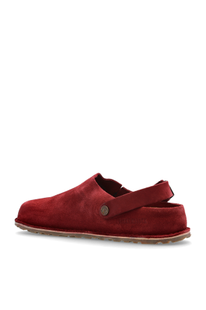 Birkenstock Zapatos de ante `LUTRY PREMIUM SUEDE`