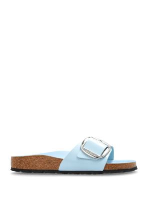 "madrid big buckle" slides od Birkenstock