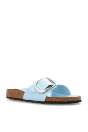 Birkenstock Pantoletten „Madrid Big Buckle“