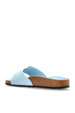 Birkenstock Pantoletten „Madrid Big Buckle“