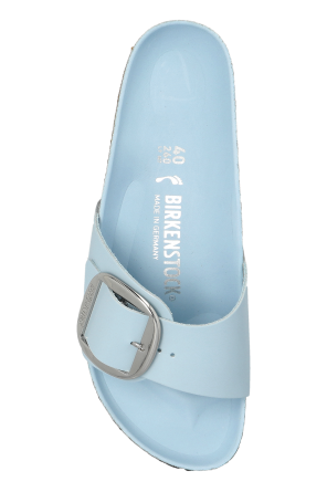 Birkenstock Pantoletten „Madrid Big Buckle“
