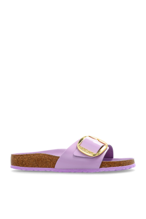 Chanclas `arizona big buckle` od Birkenstock