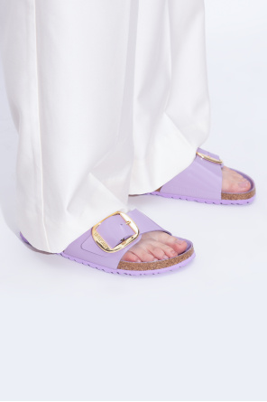 Chanclas `arizona big buckle` od Birkenstock