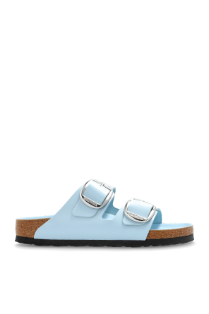 "arizona big buckle" slides od Birkenstock