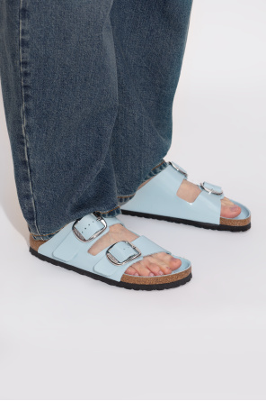 "arizona big buckle" slides od Birkenstock