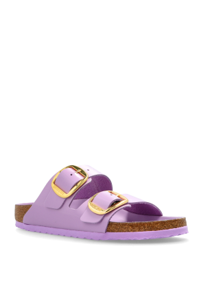 Birkenstock Arizona Big Buckle slides