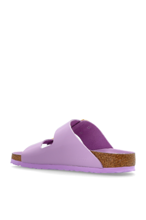 Birkenstock Arizona Big Buckle slides
