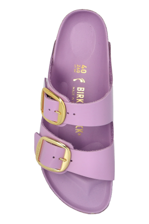 Birkenstock Arizona Big Buckle slides