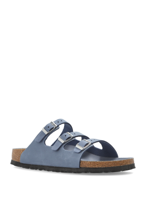 Birkenstock "Florida Fresh" slides