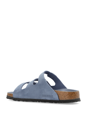 Birkenstock "Florida Fresh" slides